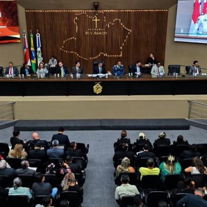Assembleia do Amazonas oficializa o Dia da Pastora Evangélica