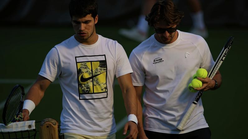 Foto: ATP