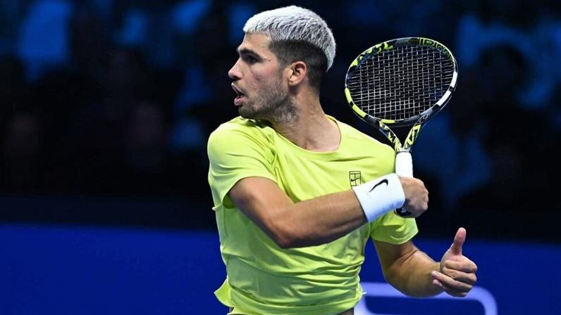 Foto: Corinne Dubreuil/ATP Tour