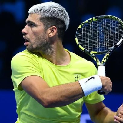 Francesa teme que Alcaraz se aposente cedo como Borg