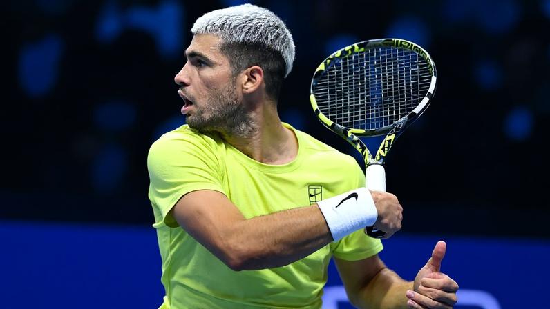 Foto: Corinne Dubreuil/ATP Tour