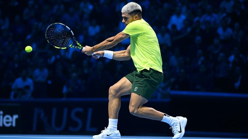 Foto: Corinne Dubreuil/ATP Tour