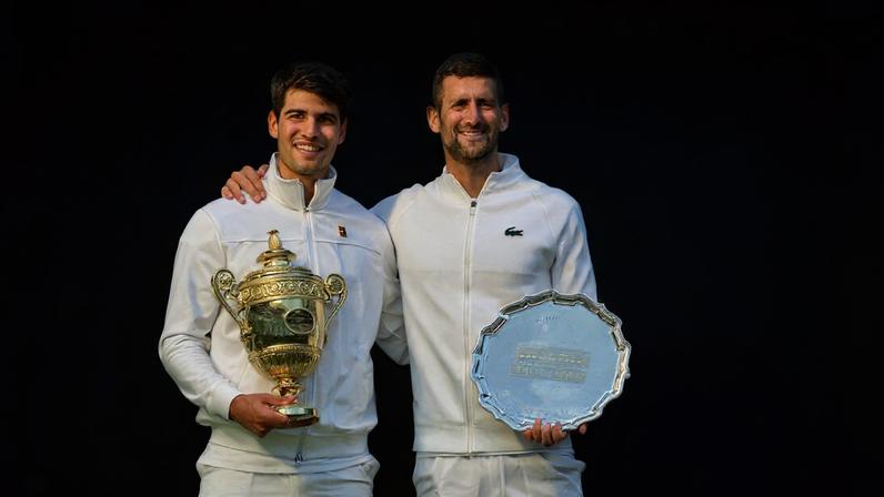 Foto: Simon Bruty/AELTC