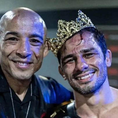 Aldo prevê retorno triunfal de Pantoja ao UFC