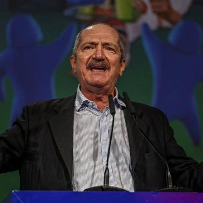 Aldo Rebelo disputará a presidência pelo Democracia Cristã