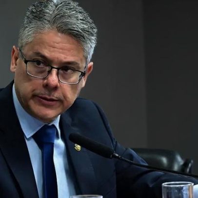 STF é visto como primeira casa legislativa, afirma Alessandro Vieira