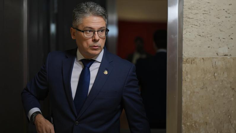 Relator do PL antifacção amplia recursos para PF e estados em novo parecer