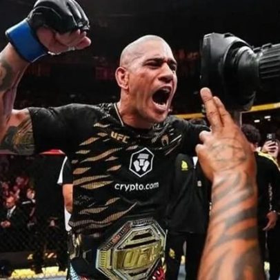 Do nocaute ao cinturão, Brasil teve altos e baixos no UFC em 2025