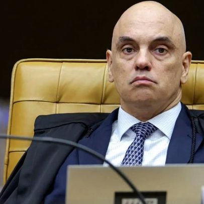 Moraes autoriza PF a interrogar Bolsonaro sobre cofres do Alvorada
