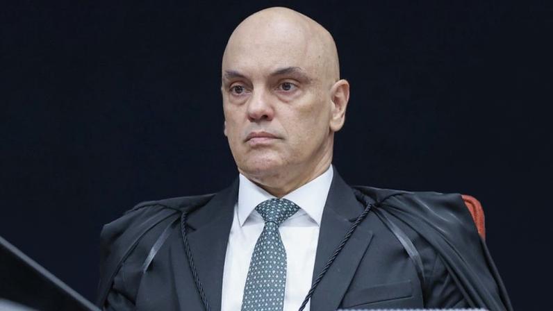 Alexandre de Moraes