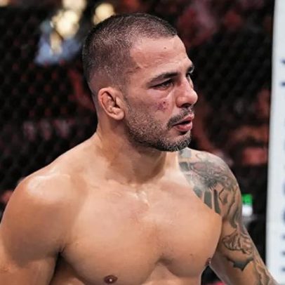 Pantoja manda recado a Joshua Van antes de defesa no UFC 323