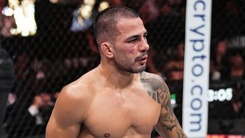 Alexandre Pantoja no UFC (Foto: Reprodução/UFC)