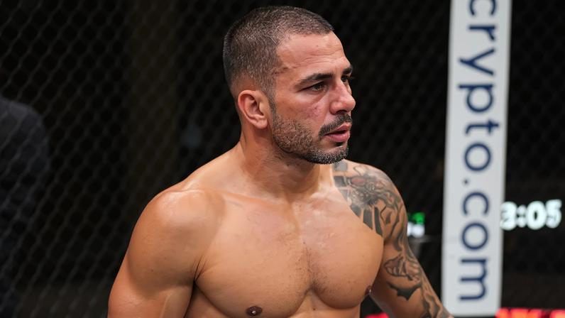 Alexandre Pantoja no UFC (Foto: Reprodução/UFC)