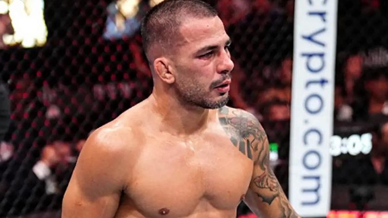 Alexandre Pantoja no UFC (Foto: Reprodução/UFC)