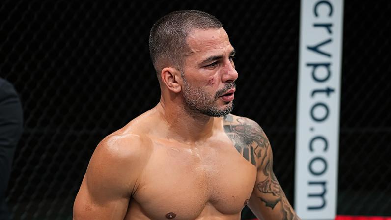 Alexandre Pantoja no UFC (Foto: Reprodução/UFC)