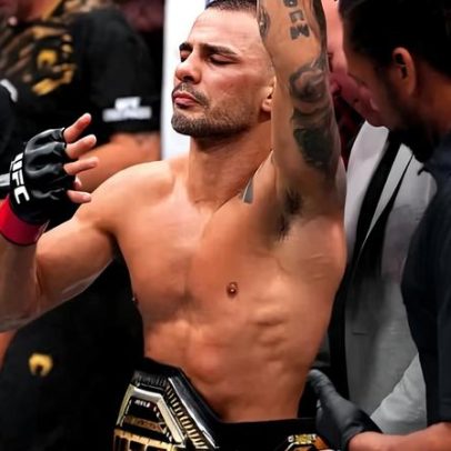 Acompanhe ao vivo os resultados do card completo do UFC 323