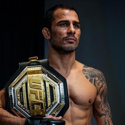 UFC divulga programação do primeiro trimestre de 2026 com locais e datas
