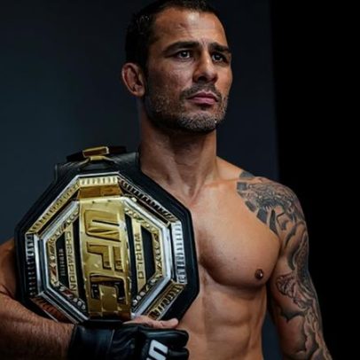 A trajetória de Alexandre Pantoja antes de chegar ao UFC