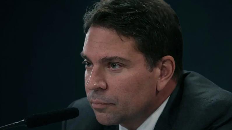 O agora ex-deputado passa a responder por mais crimes atribuídos a ele pela PGR relativos aos atos de 8 de janeiro de 2023. (Foto: Bruno Spada/Câmara dos Deputados)