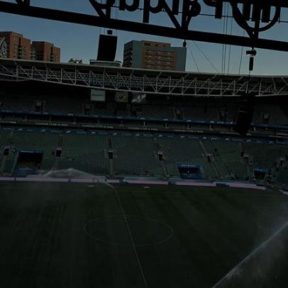 CBF define regras do Brasileirão 2026 após debate sobre gramado sintético