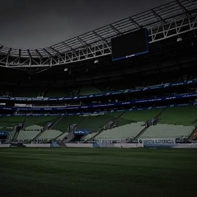 Responsável pelo gramado do Palmeiras cita clubismo em debate sobre sintético