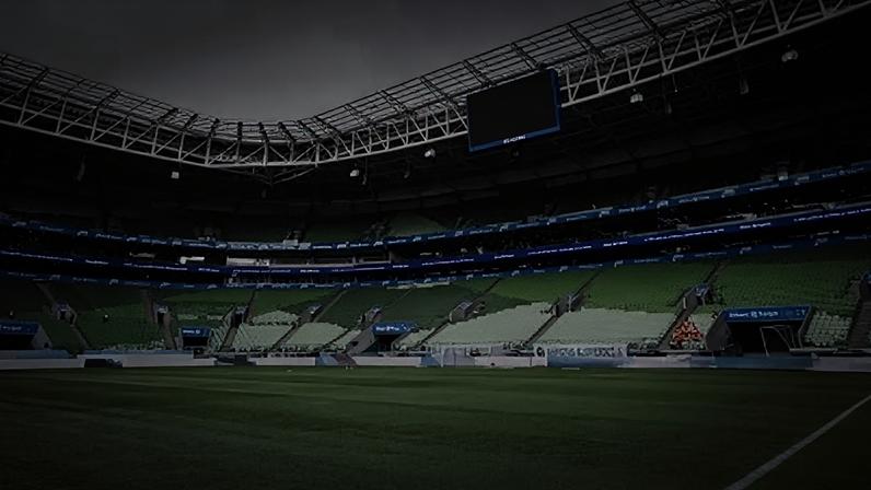 Allianz Parque, estádio do Palmeiras