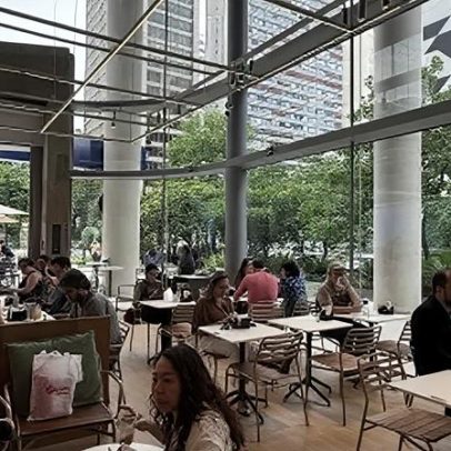Le Jazz Café chega à Paulista com cardápio ágil para todo momento