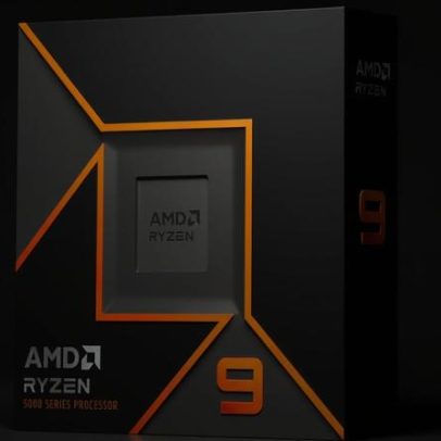 AMD Ryzen 9 9950X cai para mínimo histórico na Amazon após Black Friday