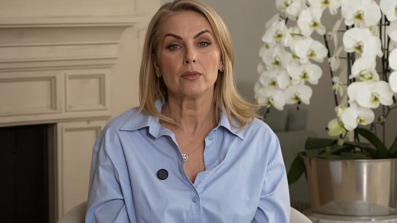 Ana Hickmann — Foto: Reprodução/Instagram