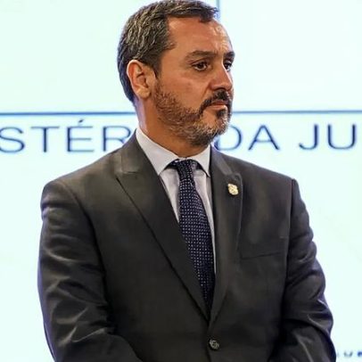 Diretor da PF critica dosimetria e cobra coerência entre os Três Poderes