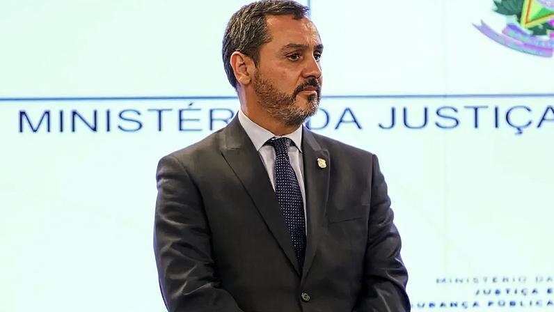 Andrei Rodrigues afirma que autoridades públicas precisam alinhar discursos contraditórios sobre a lei penal.