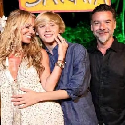 Angélica, Huck, Galisteu e famosos curtem pré-Réveillon em Trancoso