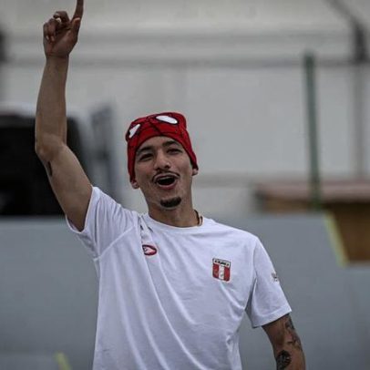 Peruano conquista fãs e amplia presença latina no Super Crown no 9 Club
