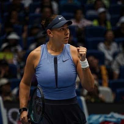 Anisimova é a quarta tenista top 10 confirmada no Brisbane WTA 500