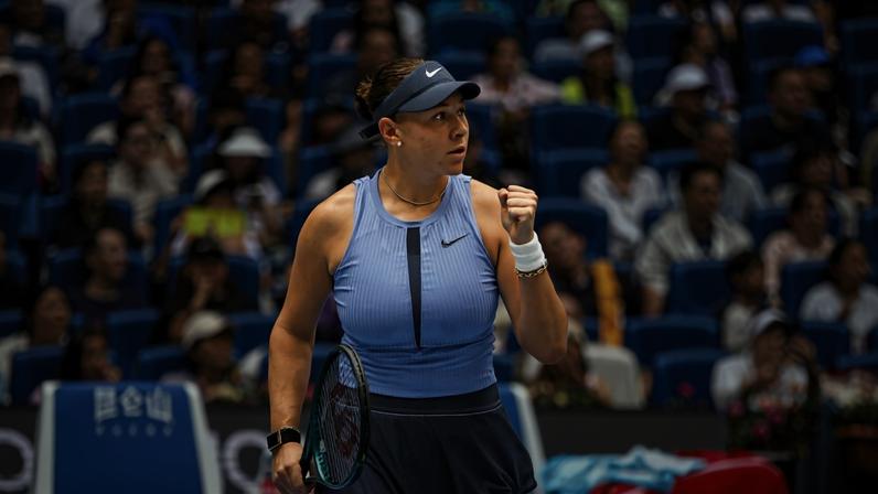 Foto: China Open