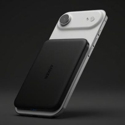 Anker reduz margem da Nano Power Bank e volta aos menores preços de feriados