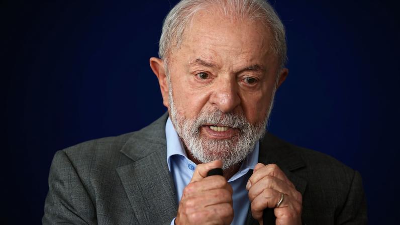 Presidente Lula edita medidas provisórias com créditos para apoio social e ambiental - Foto: Marcelo Camargo/Agência Brasil
