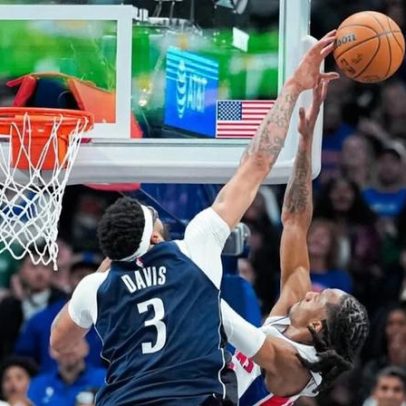 Rumos apontam troca de Anthony Davis para o Celtics