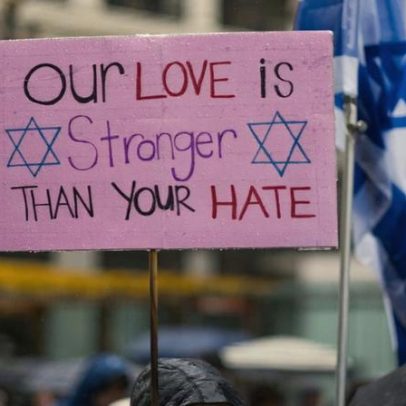 Crítica a Douglas Wilson envolve antissemitismo em círculos cristãos