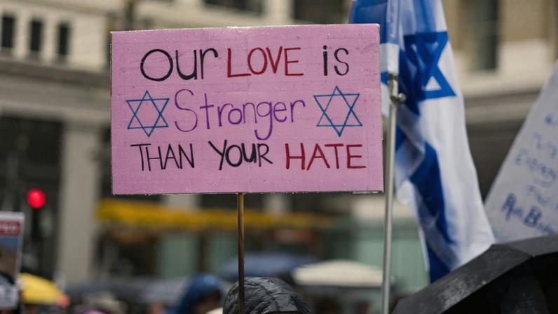 Crítica a Douglas Wilson envolve antissemitismo em círculos cristãos