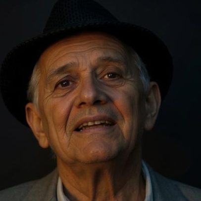 Antonio Nóbrega lança livro sobre cultura brasileira e aponta vazio