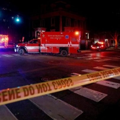 Ataque a tiros na Universidade Brown resulta em dois mortos e oito feridos