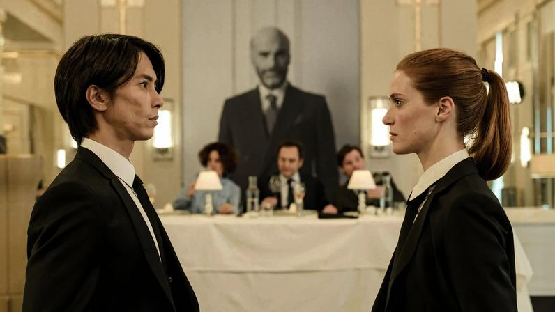 Gibi japonês desperta interesse de jovens pelo vinho