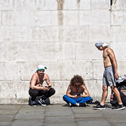 Oito estados seguem em alerta de calor extremo; previsão aponta riscos