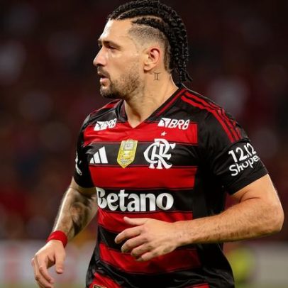 Flamengo é o maior vencedor de Bolas de Ouro no futebol brasileiro