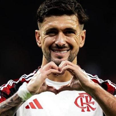 Pyramids poderia ter evitado a contratação de Arrascaeta pelo Flamengo