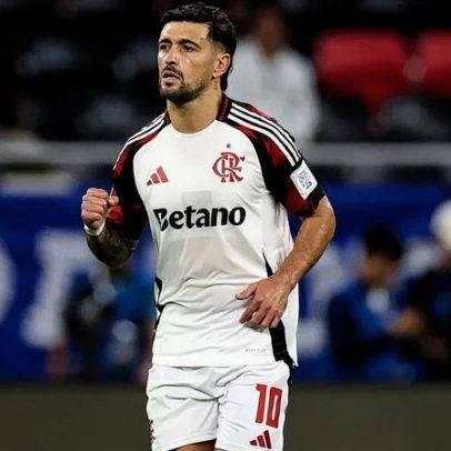Flamengo vence Cruz Azul por 2 a 1 na Copa Intercontinental