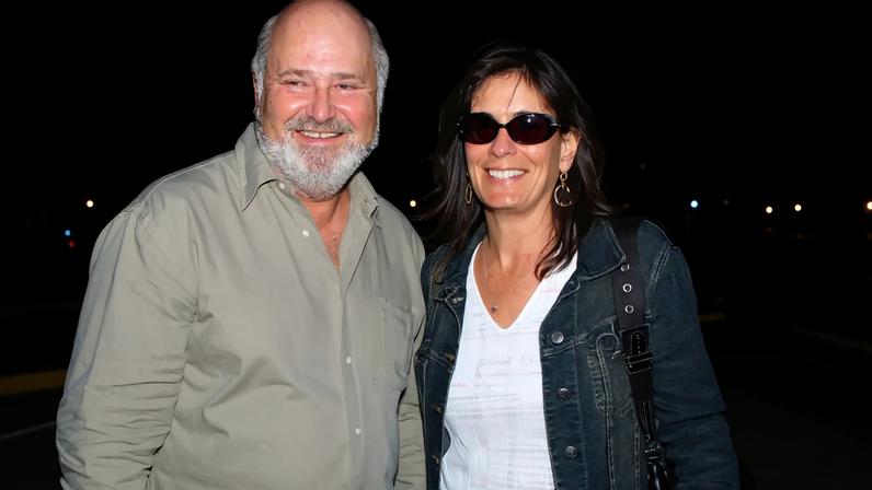 More details have come to light over Rob and Michele Reiner’s stabbing deaths. WireImage