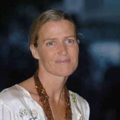 Afilhada de Charles, India Hicks, diagnosticada com câncer de pele de rápido avanço