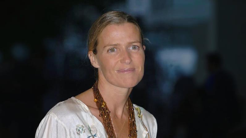 India Hicks announced she was recently diagnosed with a “worryingly fast-moving patch” of skin cancer in her lower calf. FilmMagic